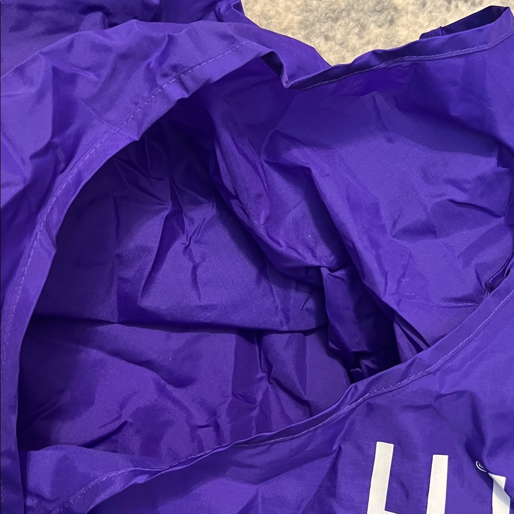 Purple ESSENCE Tote Bag - Picture 3 of 3